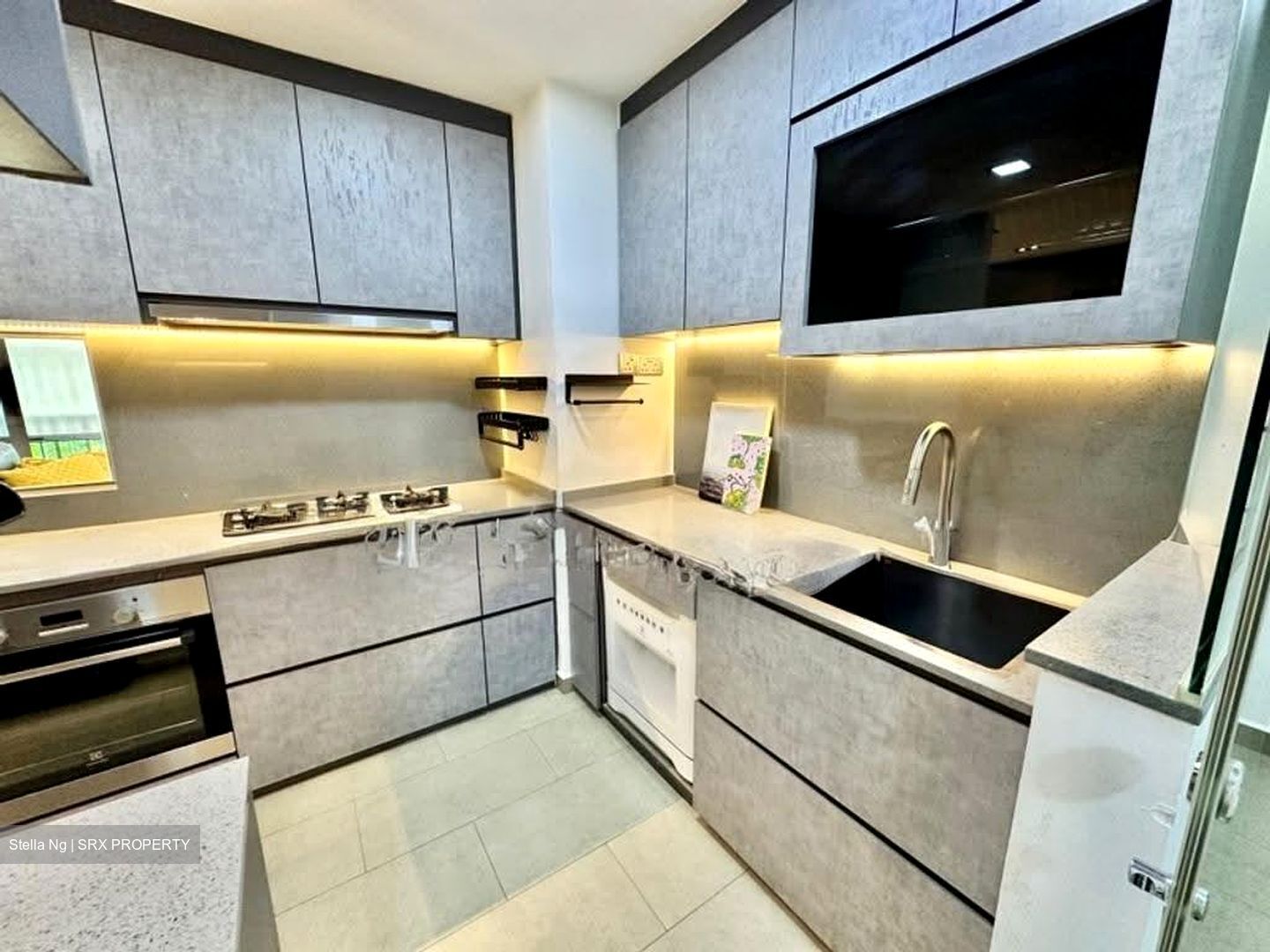 Riversails (D19), Condominium #608657021